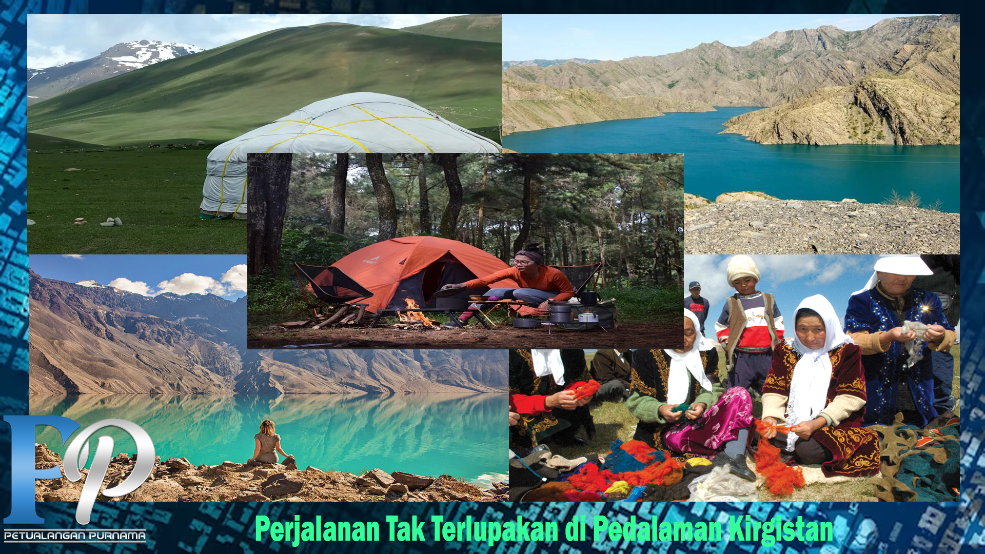 Perjalanan