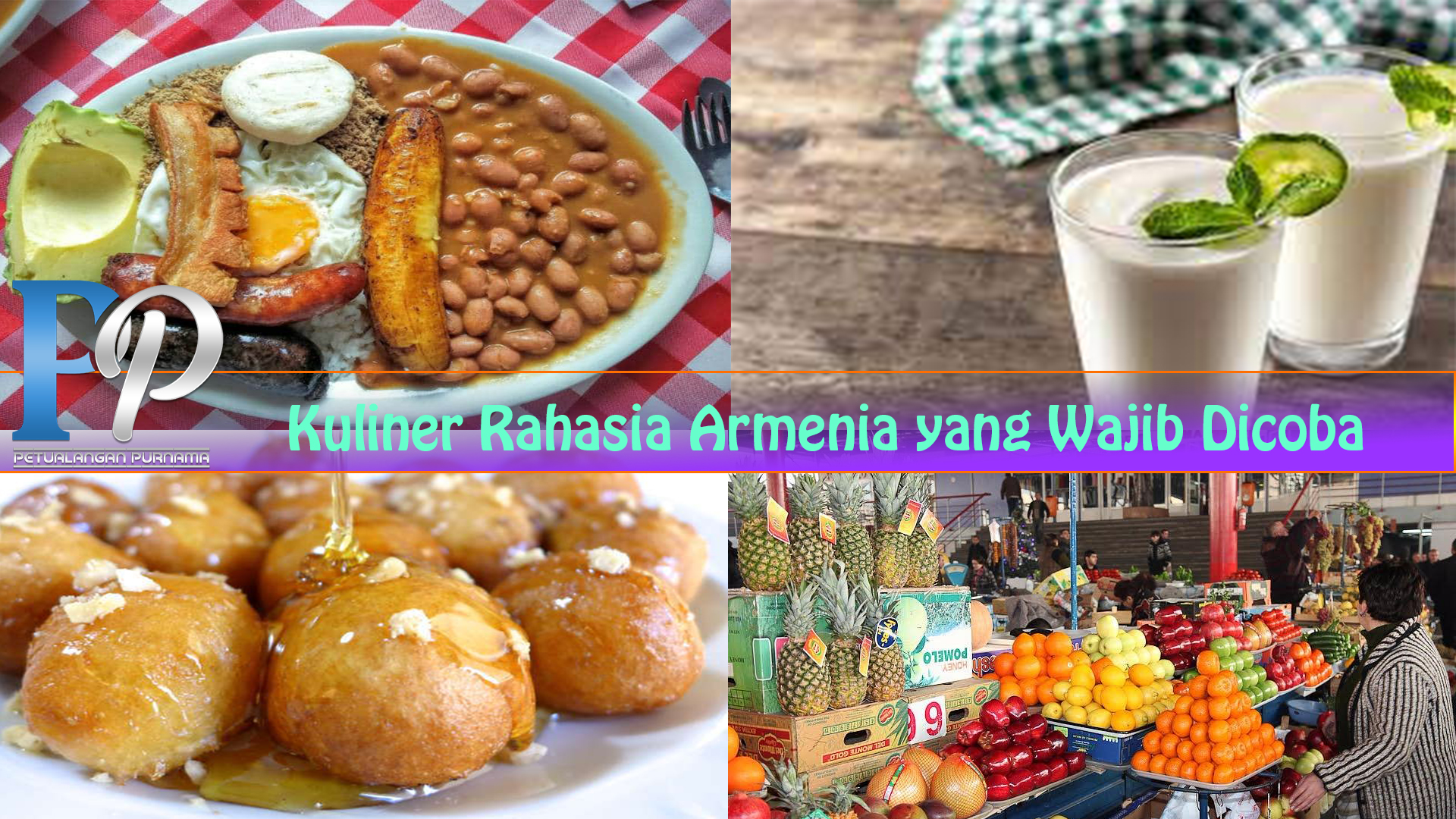 Kuliner