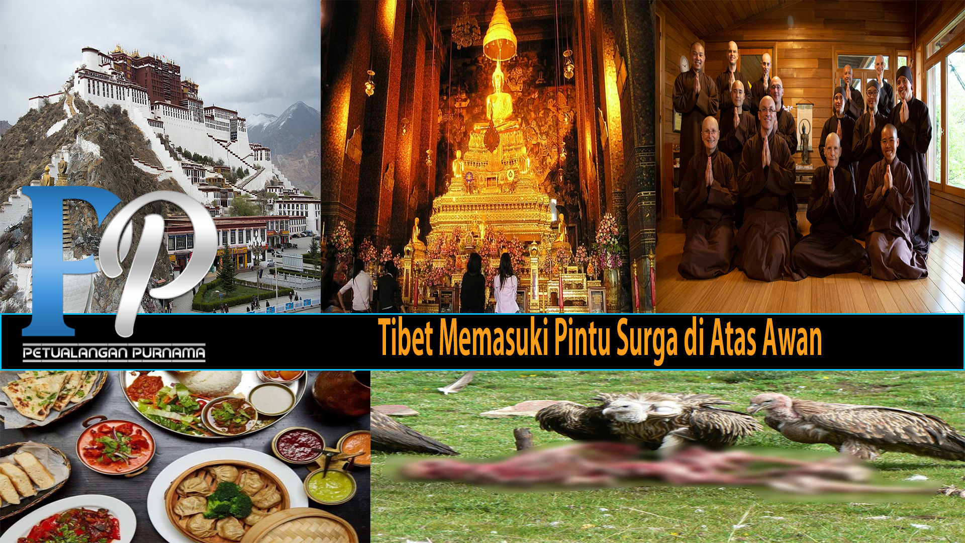 Tibet