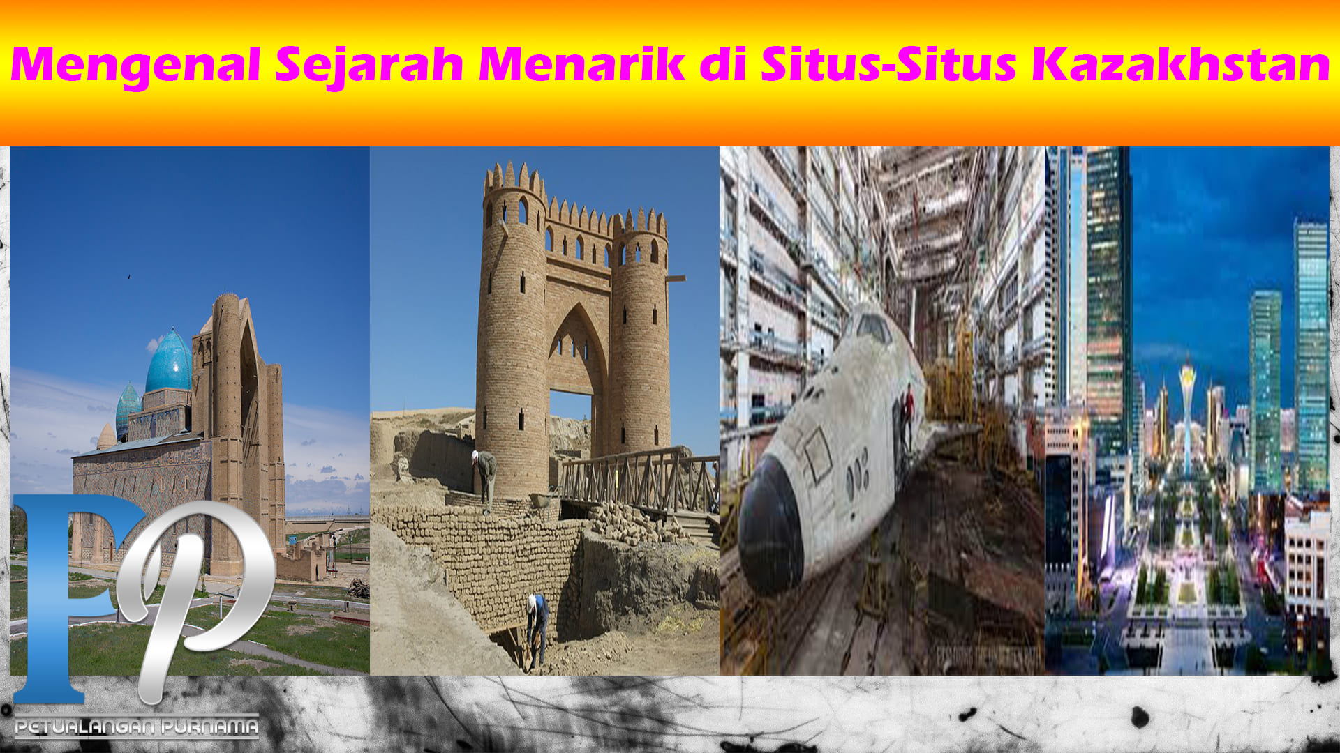 Mengenal