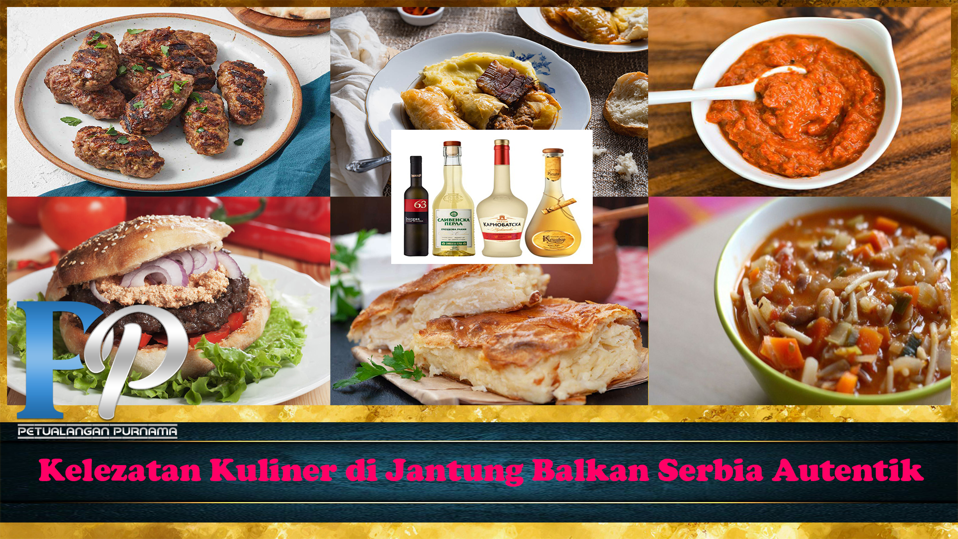 Kelezatan