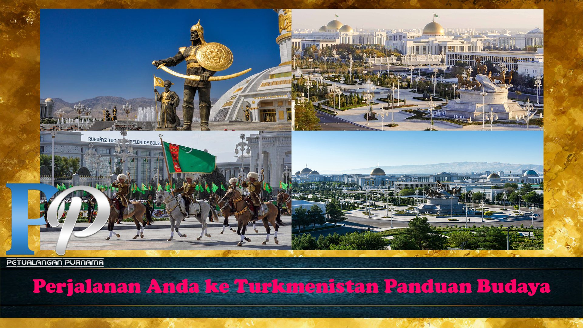 Perjalanan