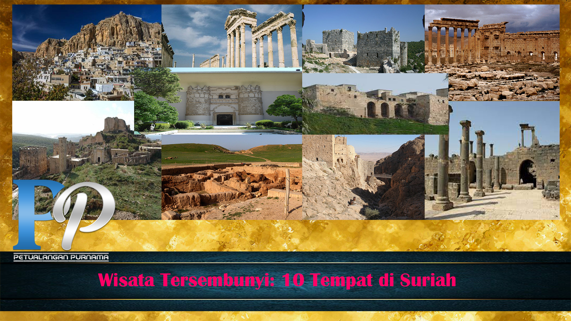 Wisata