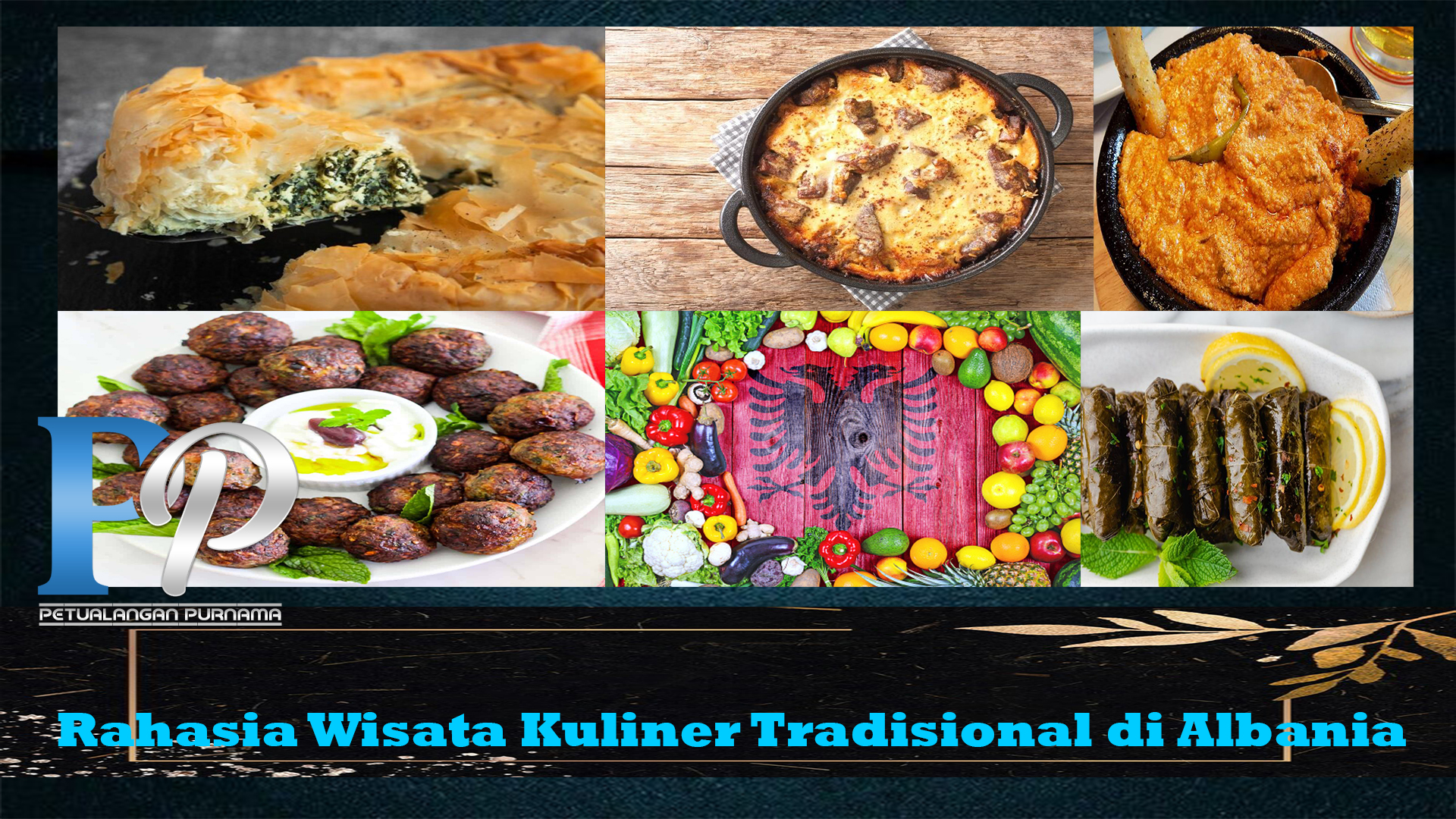 Rahasia Wisata