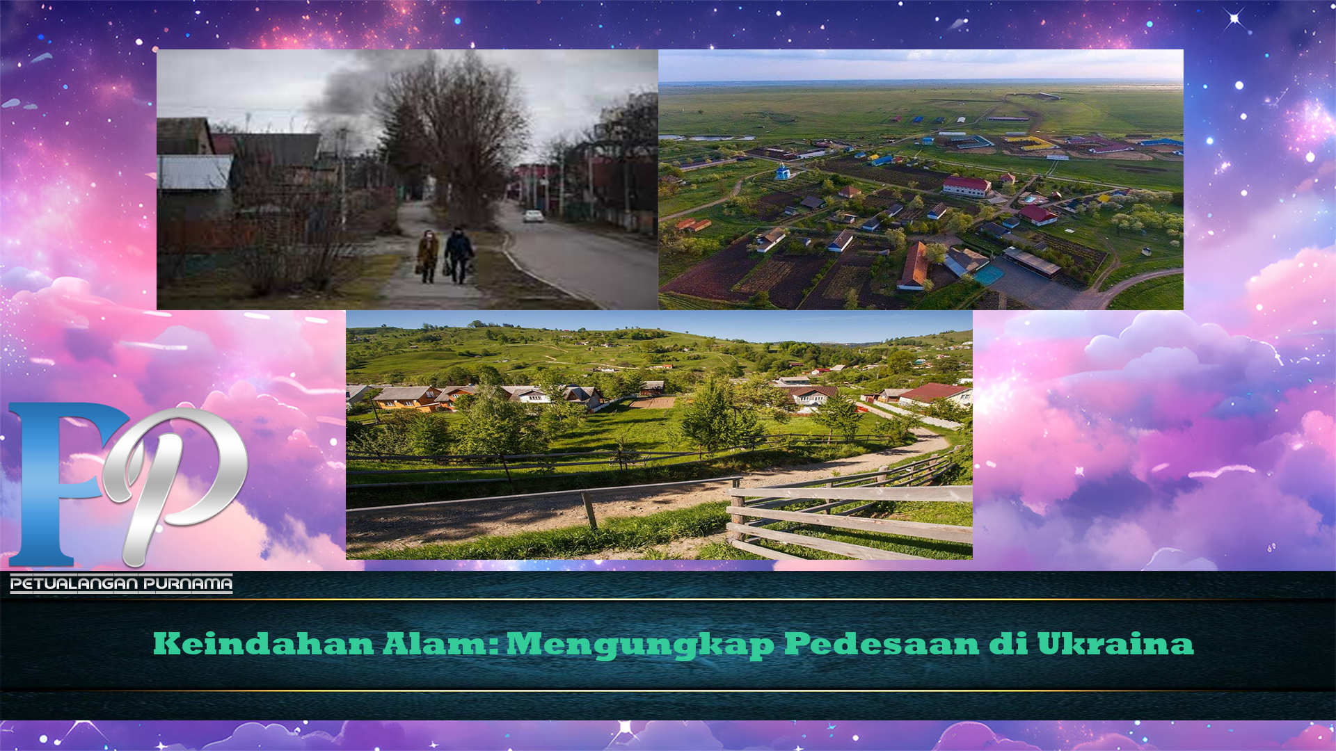 Keindahan Alam
