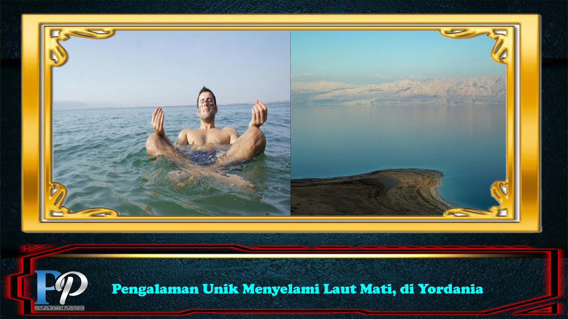 Pengalaman Unik