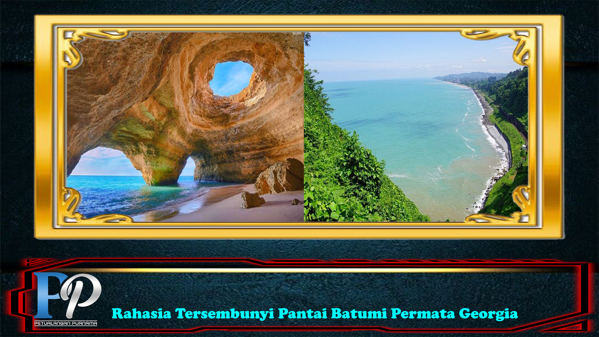 Rahasia Tersembunyi