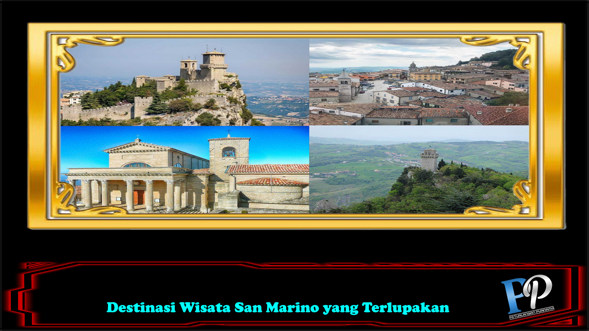 Destinasi Wisata