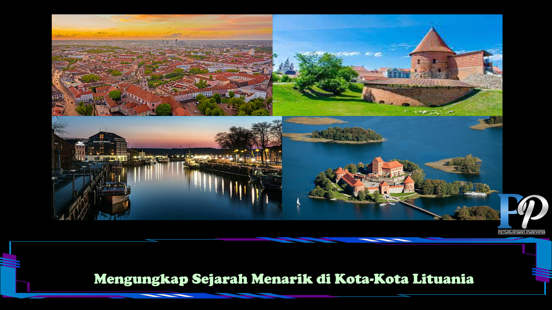 Mengungkap Sejarah Menarik