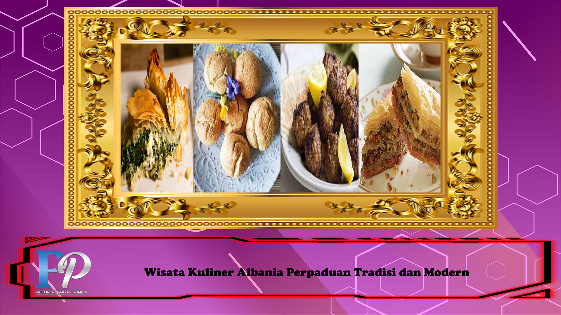 Wisata Kuliner