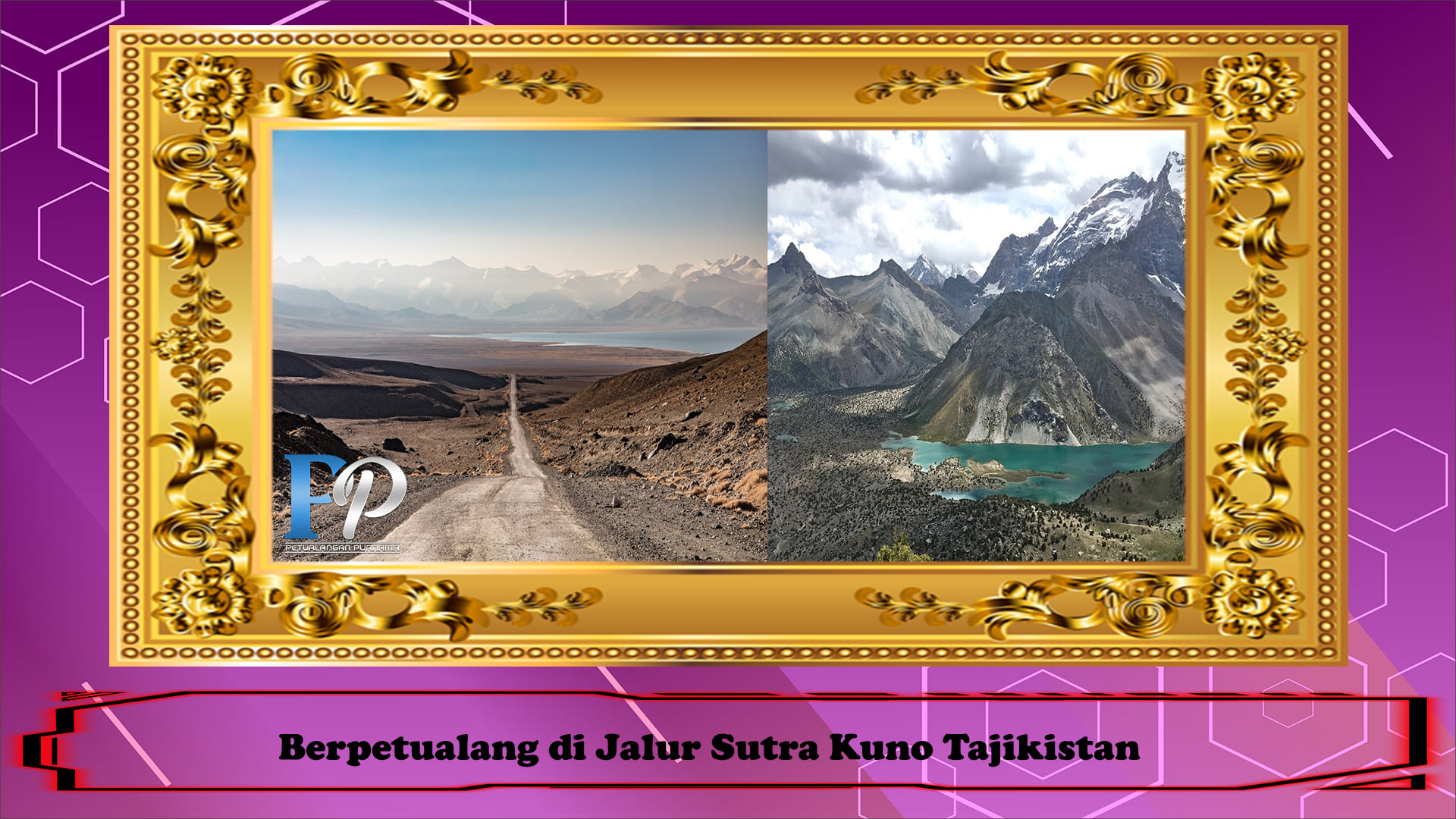Berpetualang