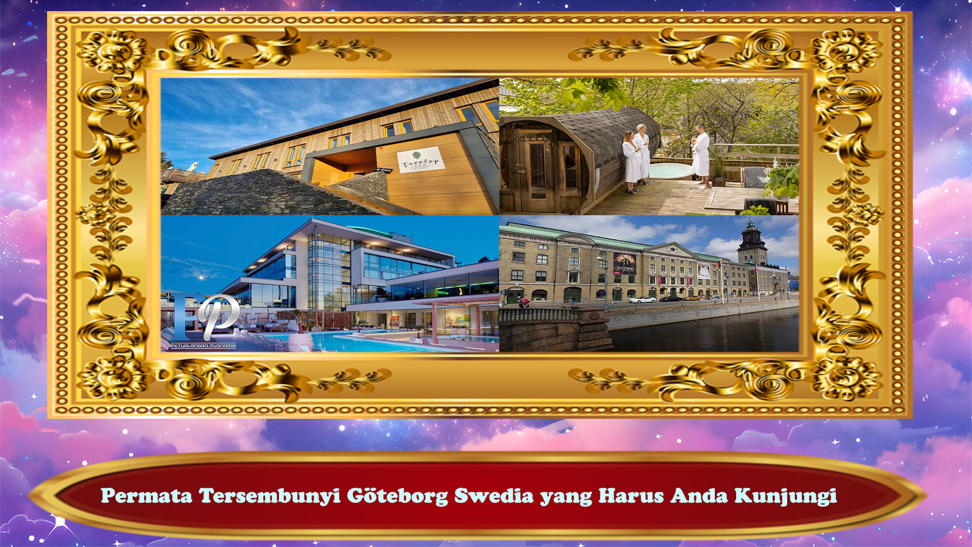 Permata Tersembunyi