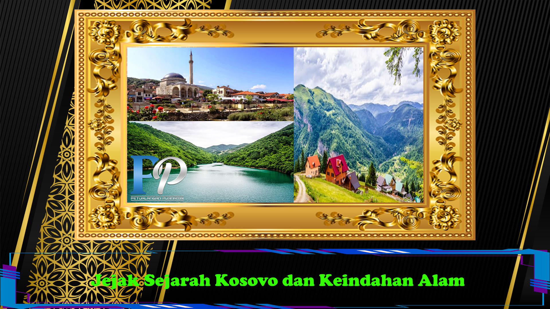 Jejak Sejarah