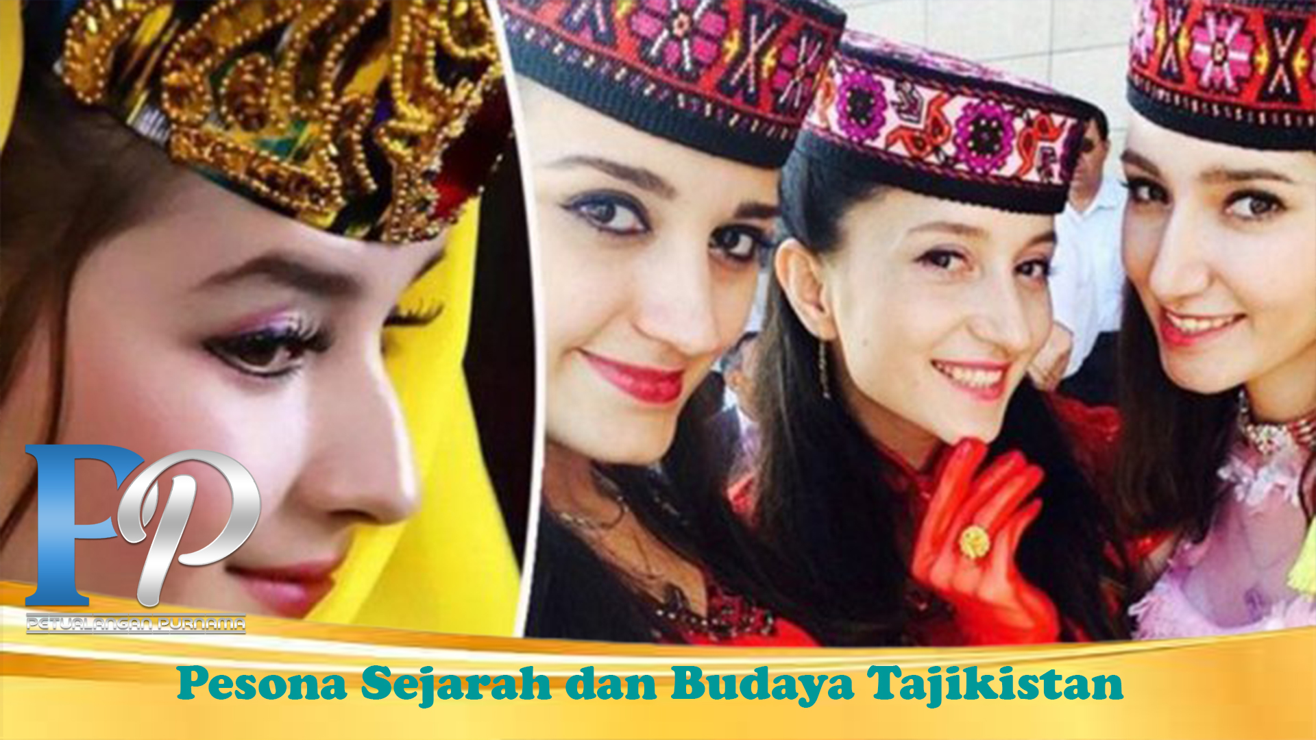 Pesona Sejarah dan Budaya Tajikistan