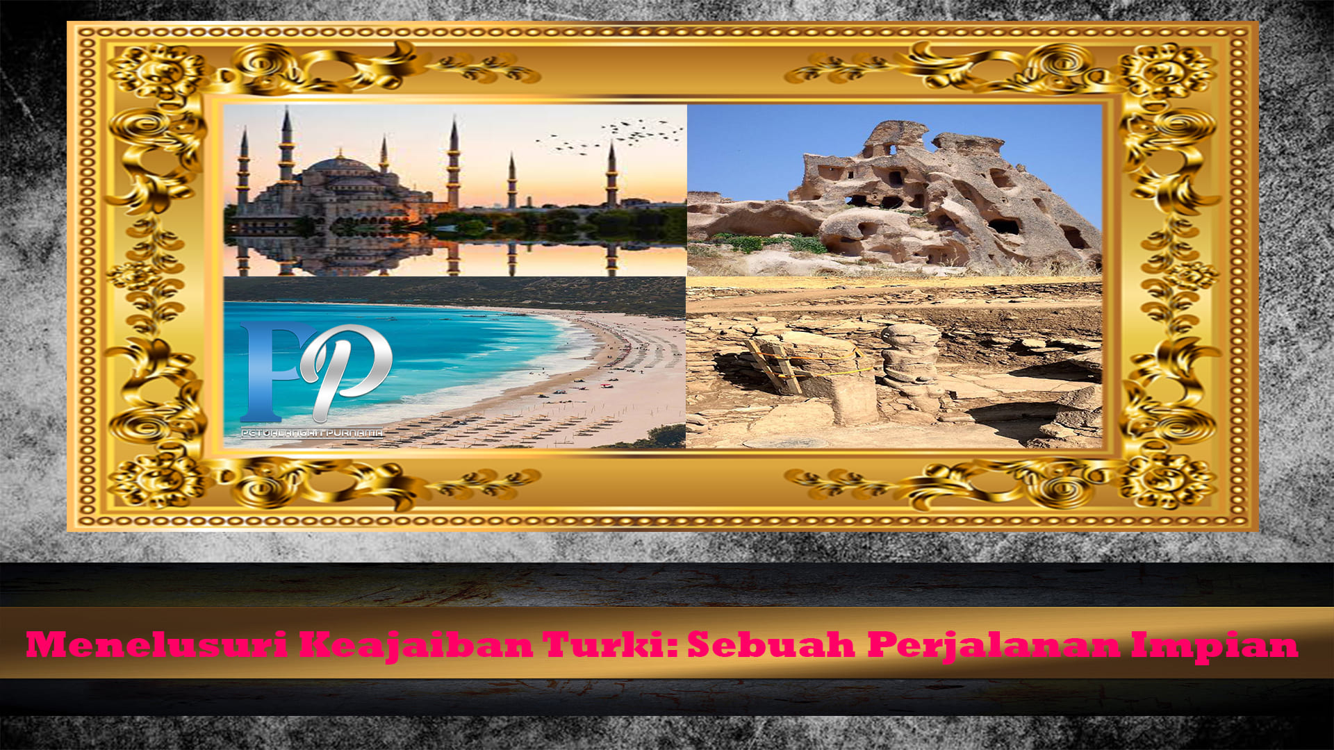 Menelusuri Keajaiban