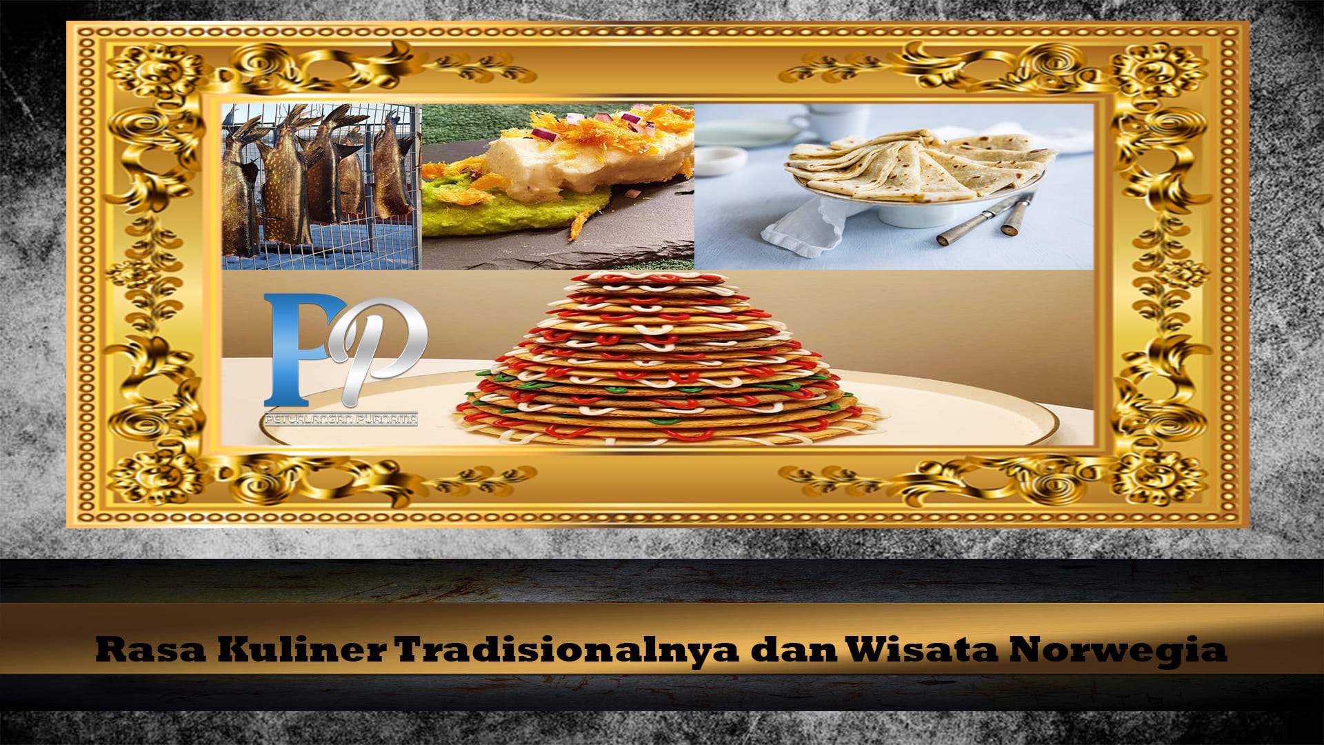 Rasa Kuliner