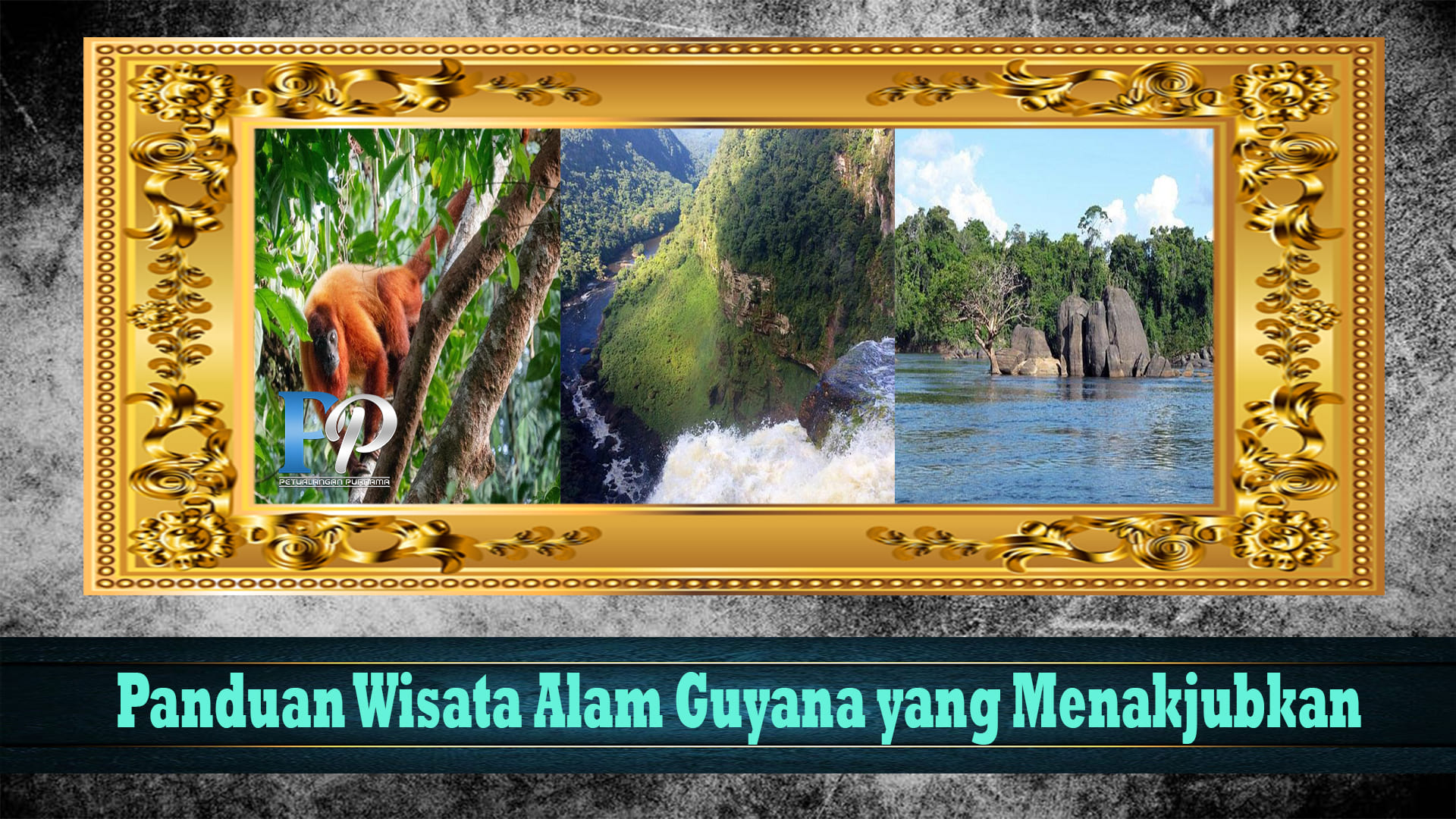 Panduan Wisata Alam