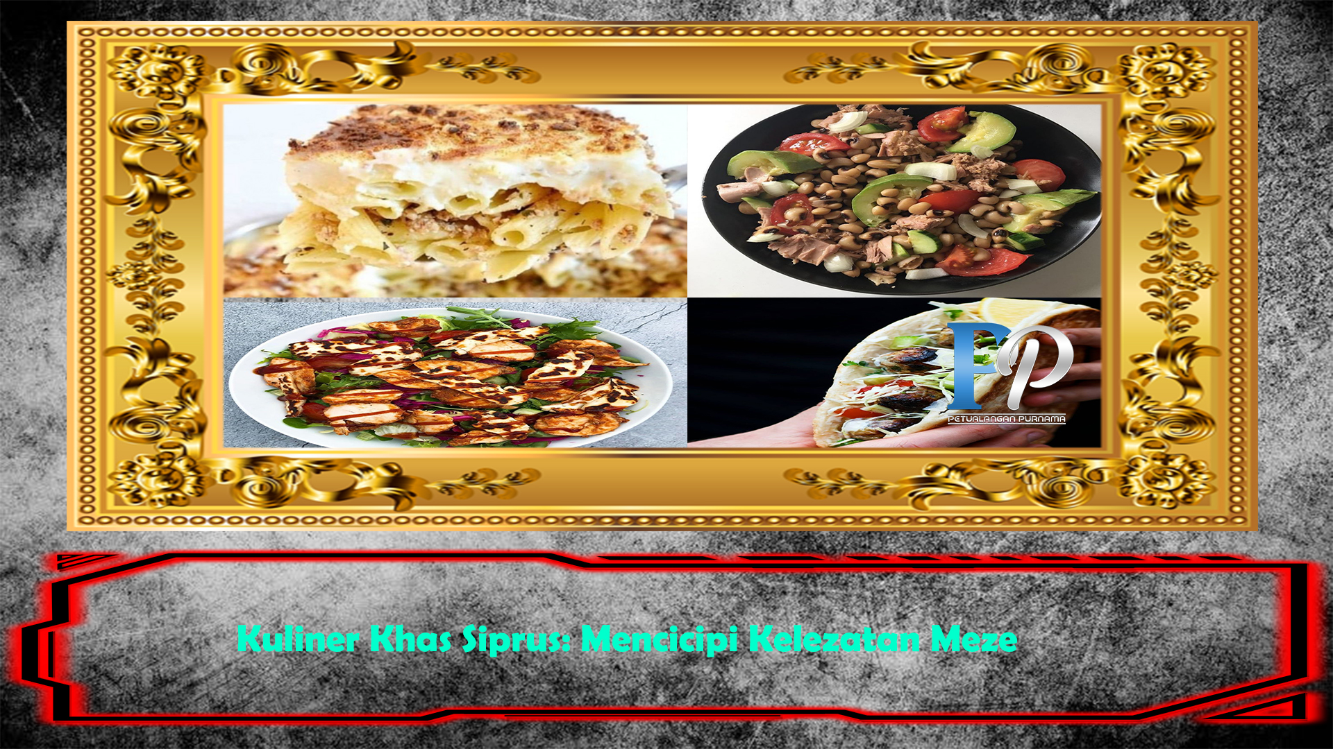 Kuliner Khas