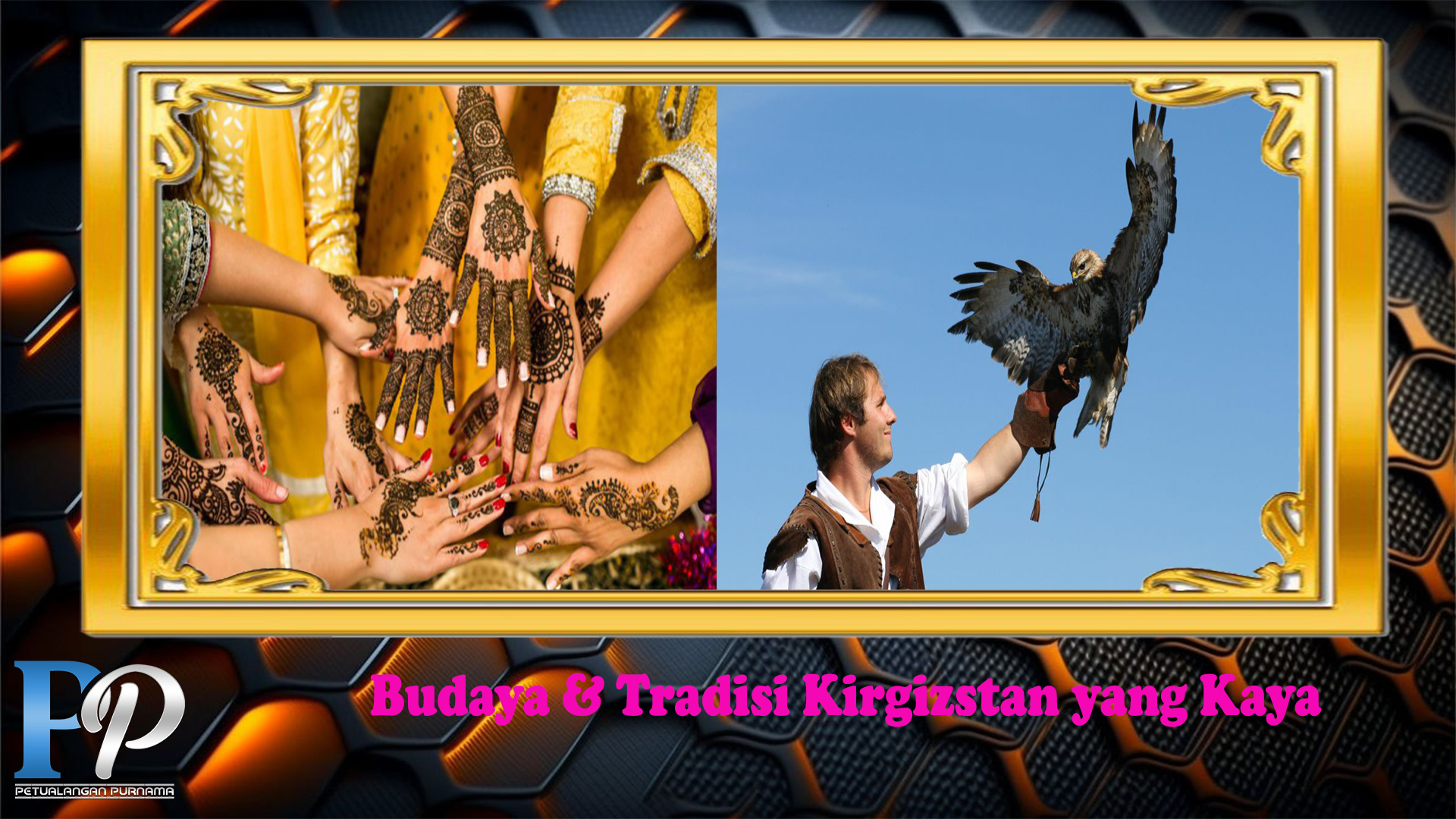 Budaya & Tradisi Kirgizstan yang Kaya