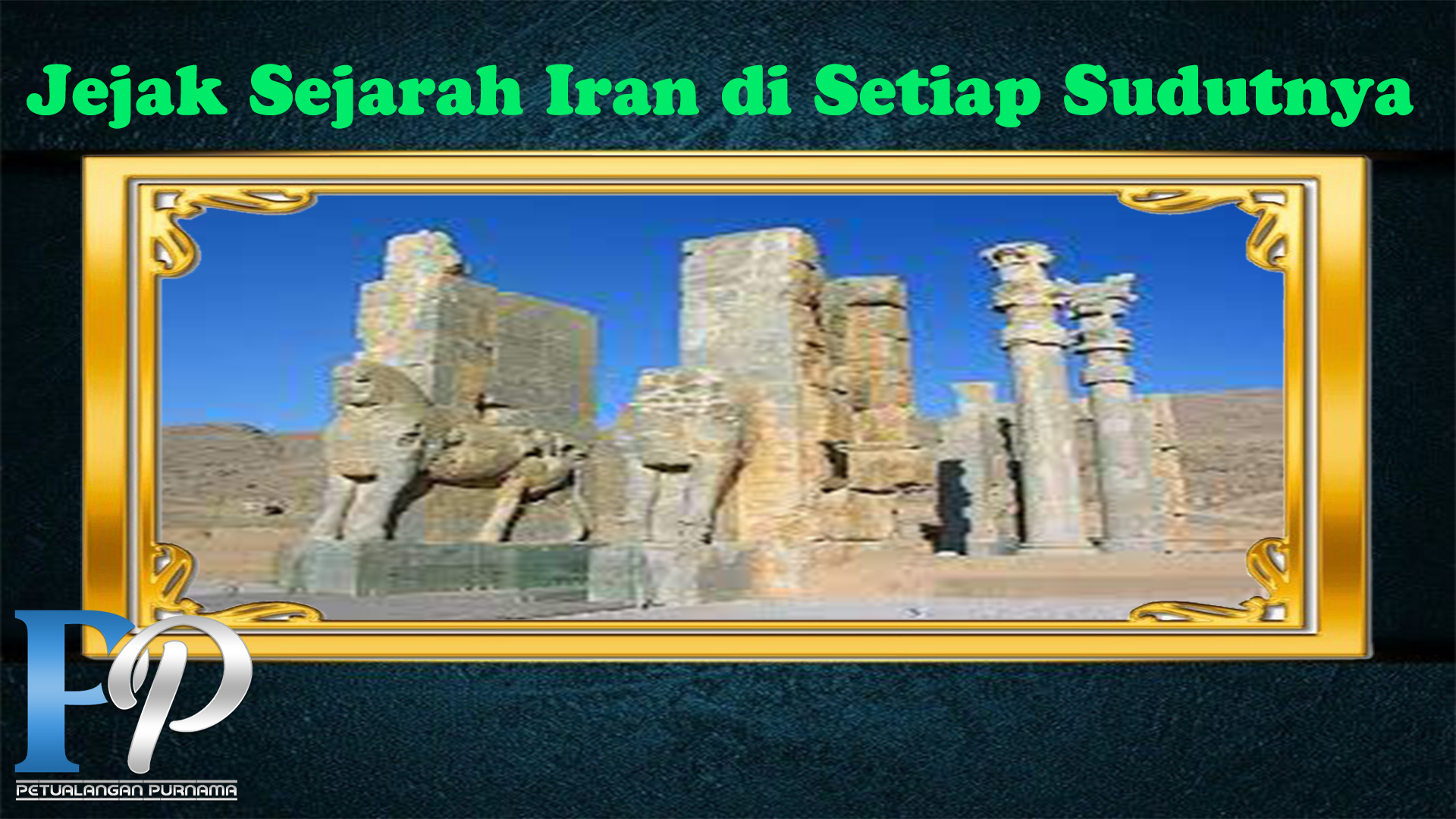 Jejak Sejarah