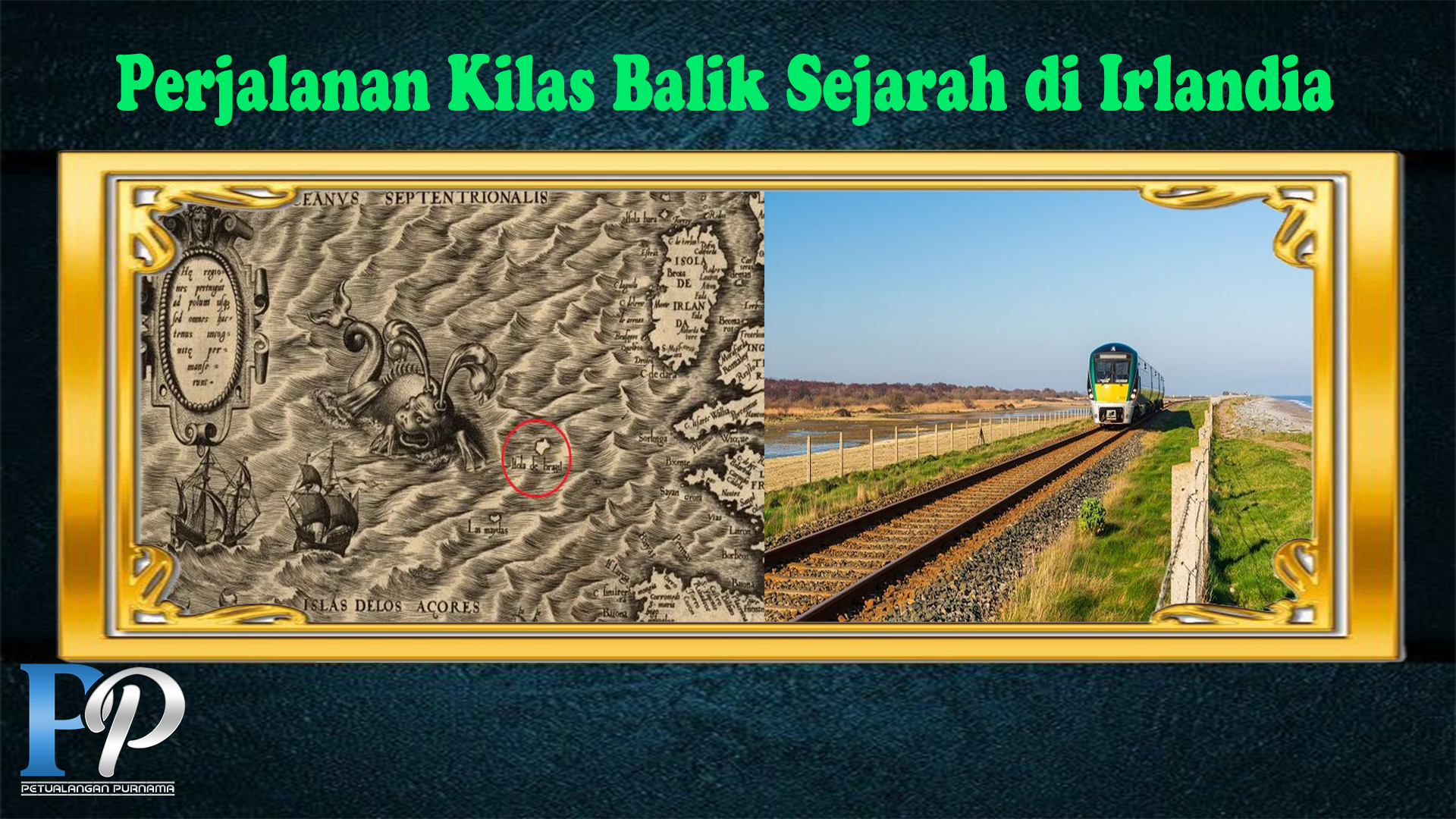 Perjalanan Kilas Balik