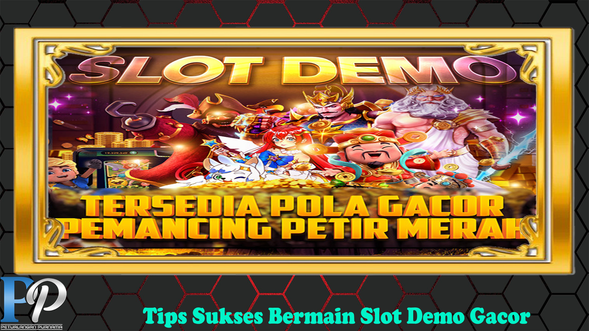 Tips Sukses Bermain Slot Demo Gacor