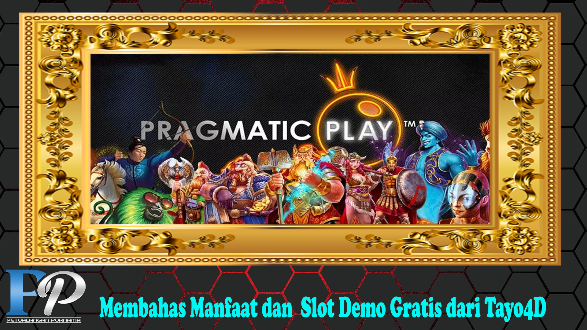 Membahas Manfaat dan  Slot Demo Gratis dari Tayo4D