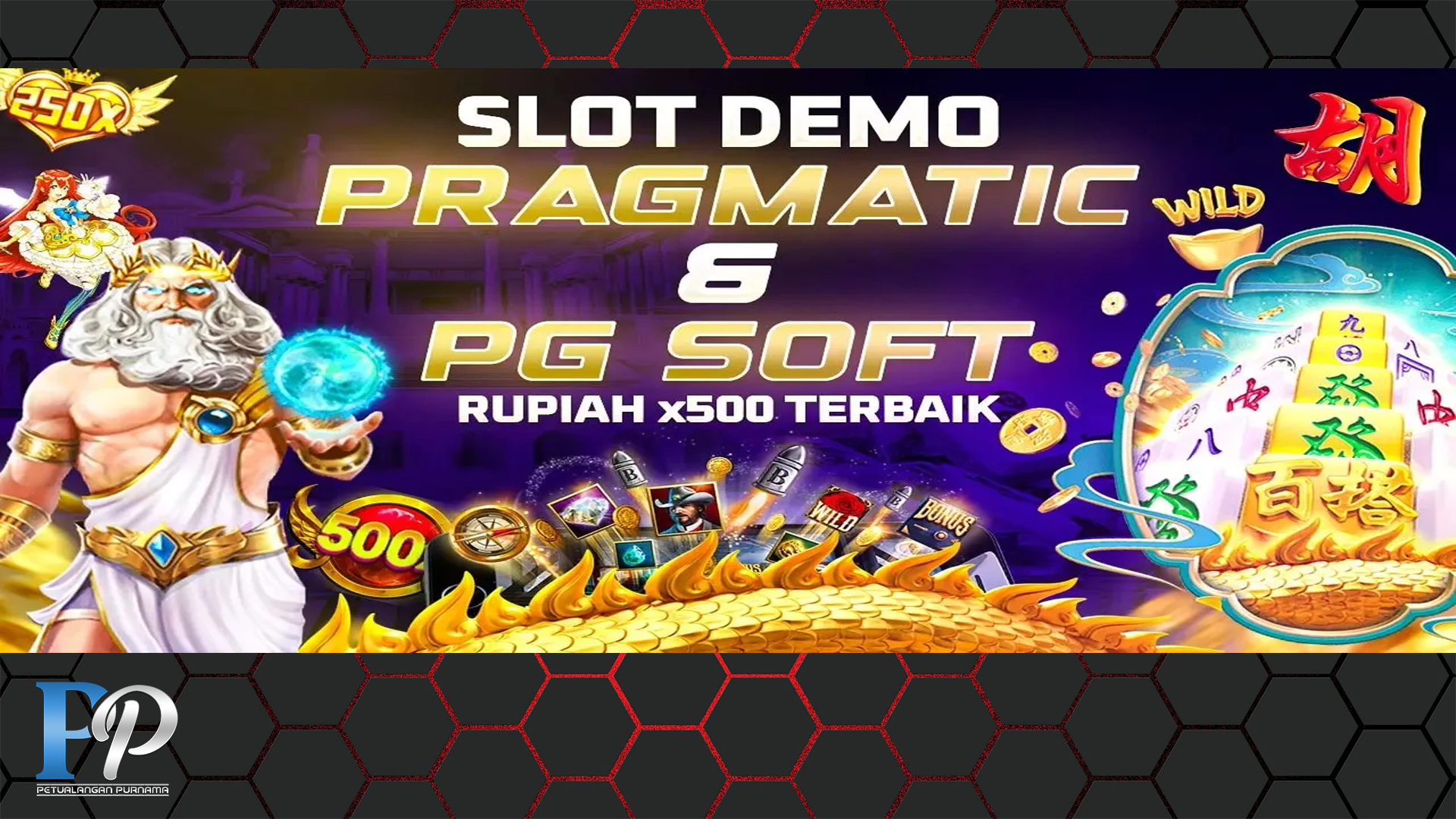 Membangun Komunitas Pemain Setia Demo PG Soft