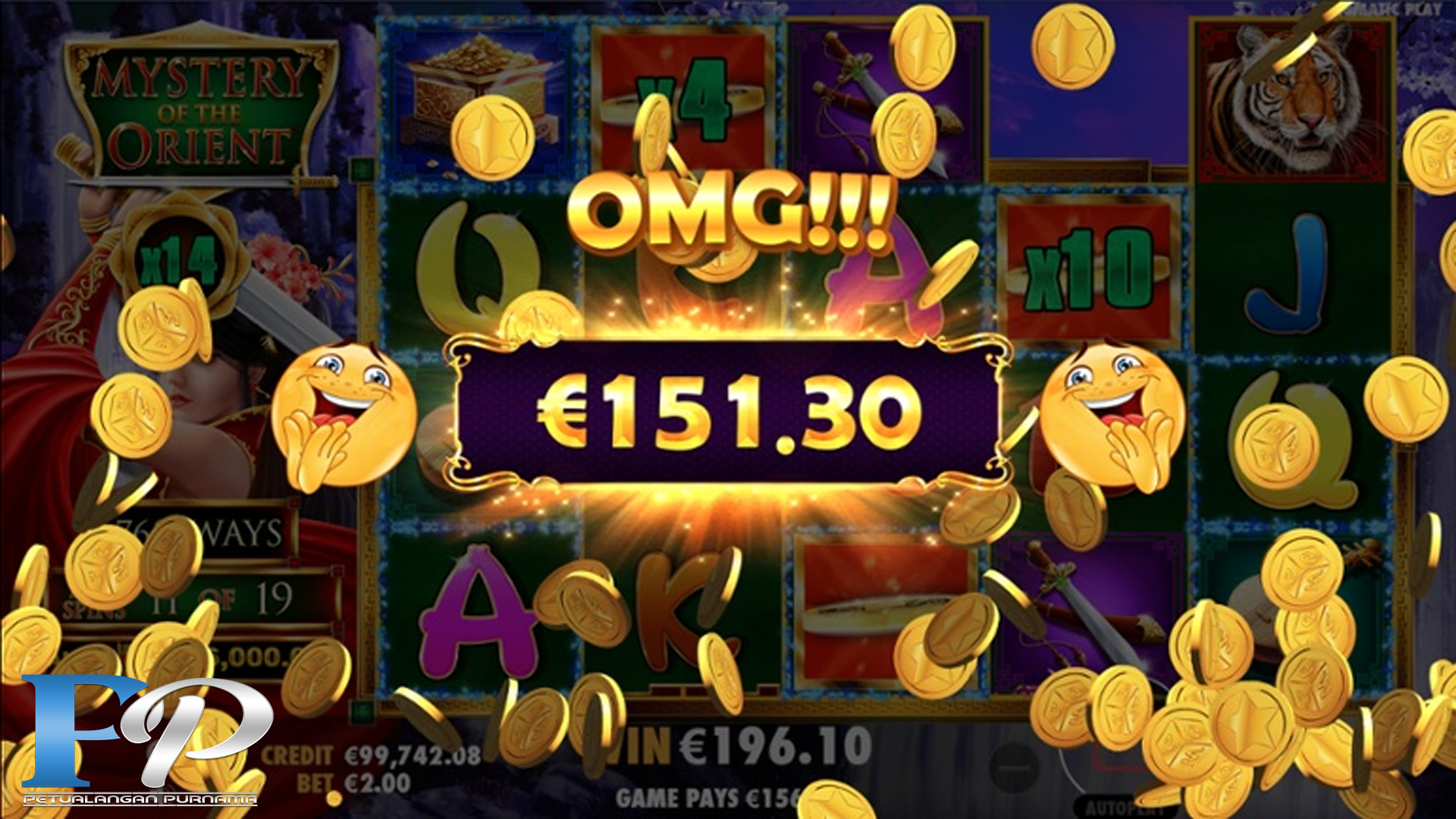 Pilihan Terbaik Akun Slot Demo Online Sekarang