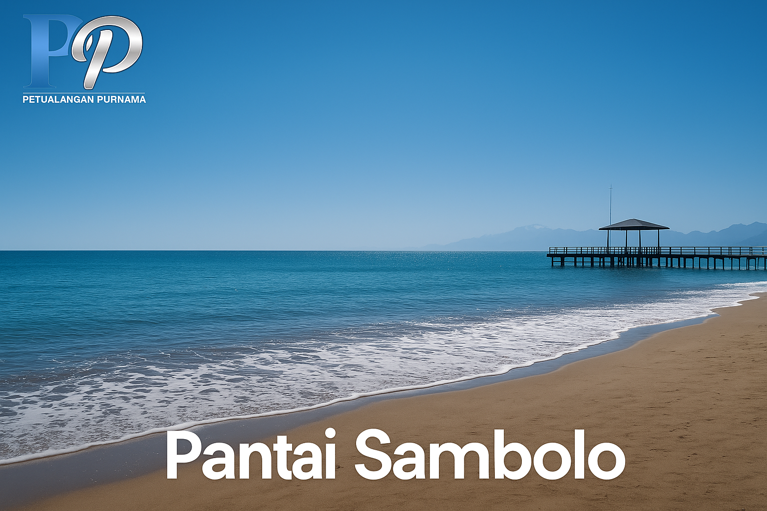 Daya Tarik Pantai Sambolo