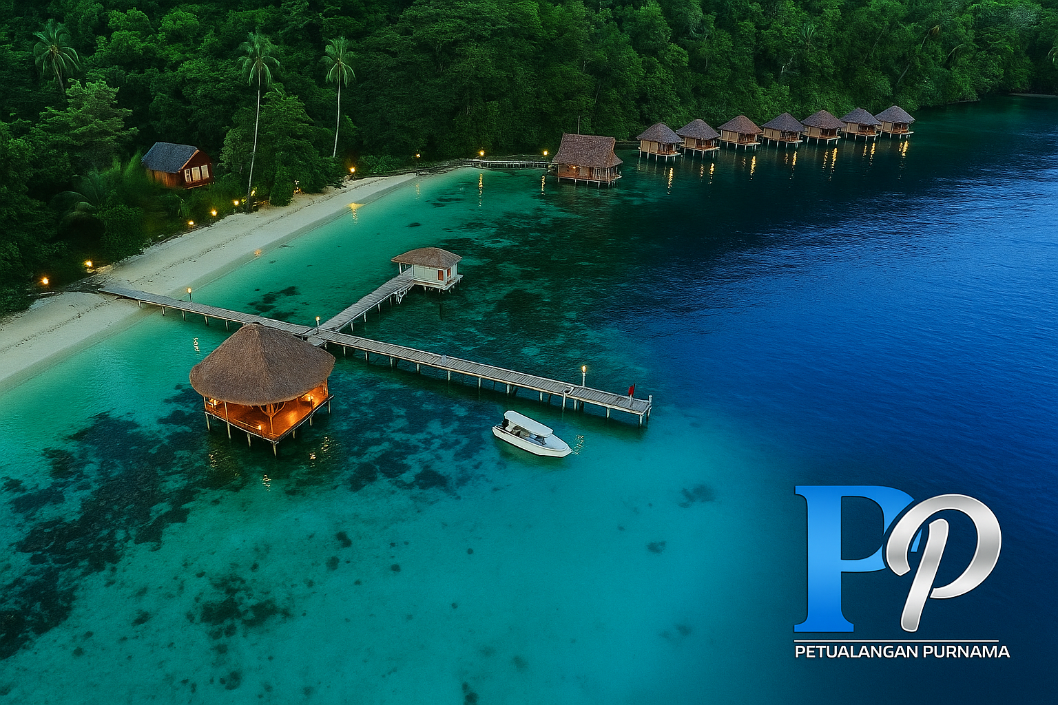 Pantai Ora Maluku: Keindahan Tersembunyi di Timur Indonesia