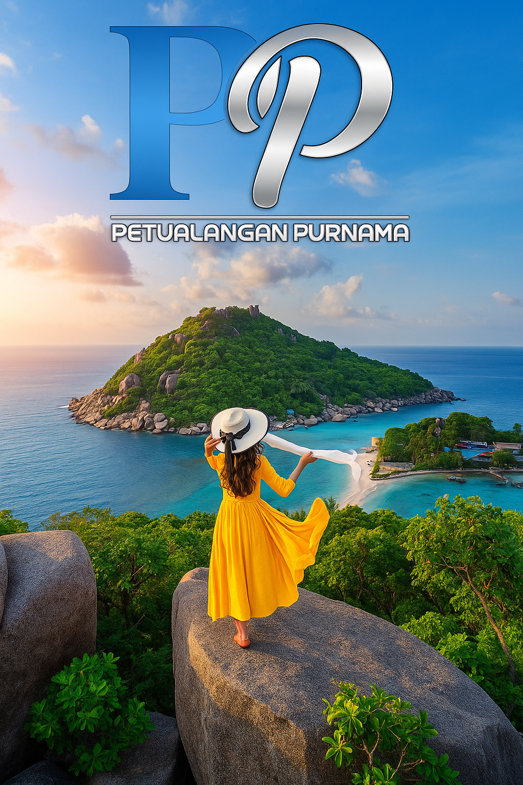 wisata ramah lingkungan 2025