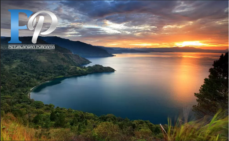 Danau Toba